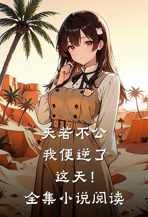 天若不公，我便逆了这天！全集小说阅读