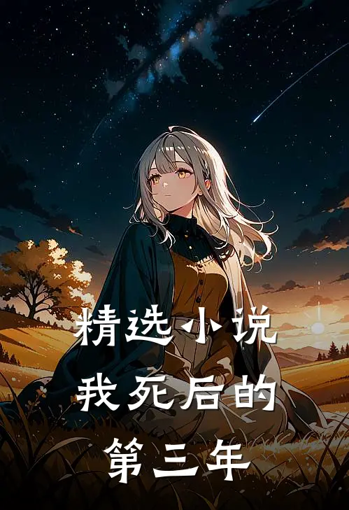 精选小说我死后的第三年