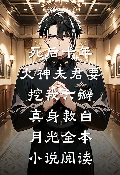 死后十年，火神夫君要挖我六瓣真身救白月光全本小说阅读