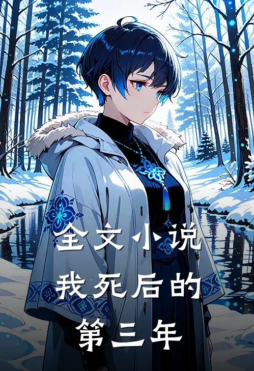 全文小说我死后的第三年