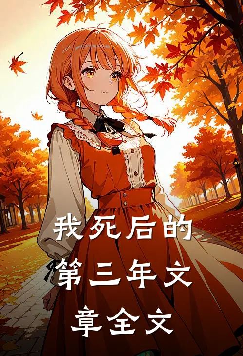 我死后的第三年文章全文