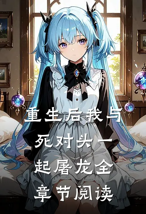 重生后我与死对头一起屠龙全章节阅读