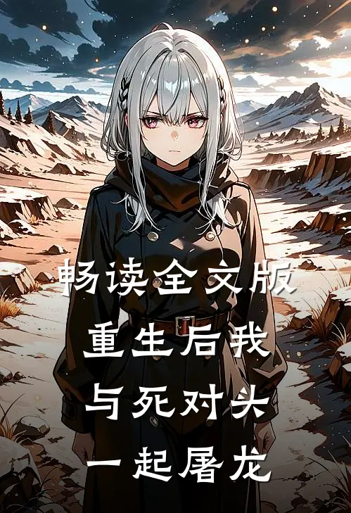 畅读全文版重生后我与死对头一起屠龙