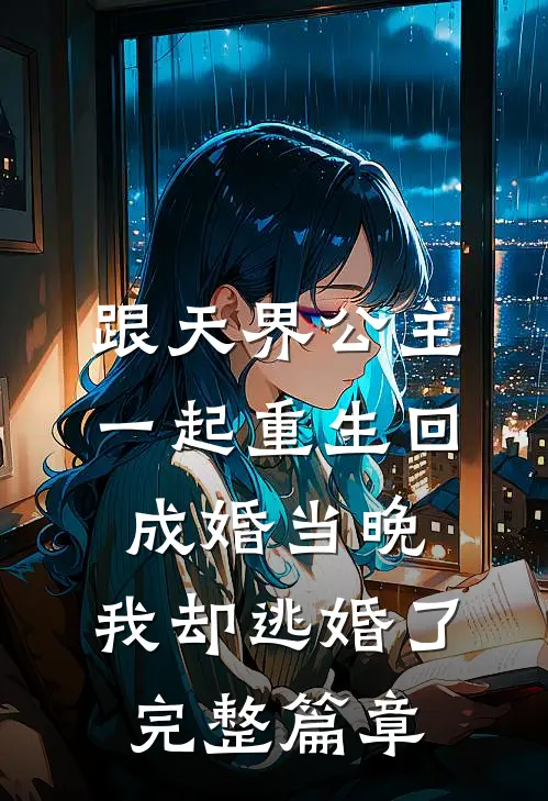 跟天界公主一起重生回成婚当晚，我却逃婚了完整篇章