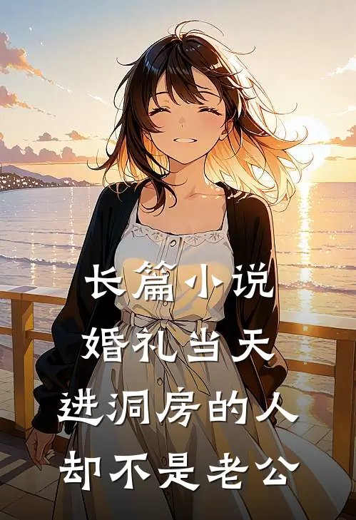 长篇小说婚礼当天，进洞房的人却不是老公
