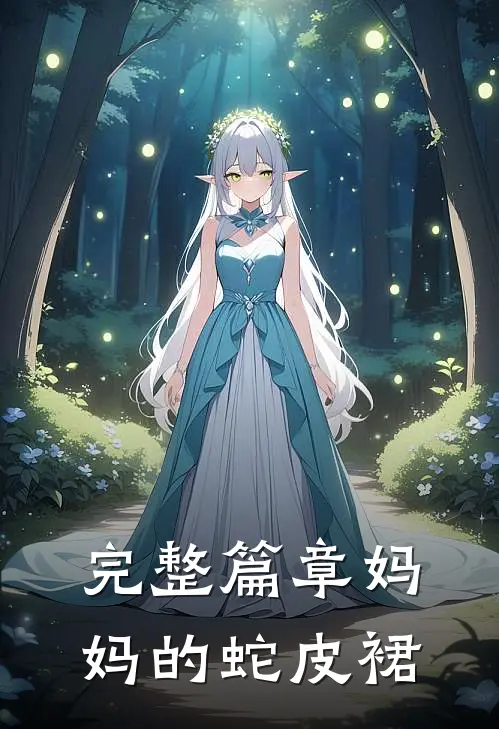 完整篇章妈妈的蛇皮裙