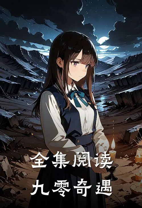 全集阅读九零奇遇