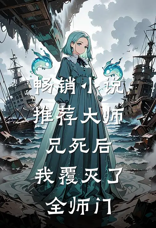 畅销小说推荐大师兄死后，我覆灭了全师门