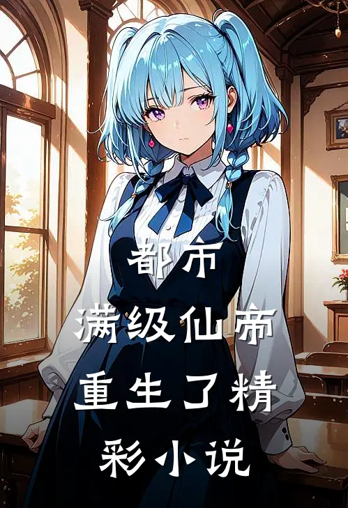 都市：满级仙帝重生了精彩小说