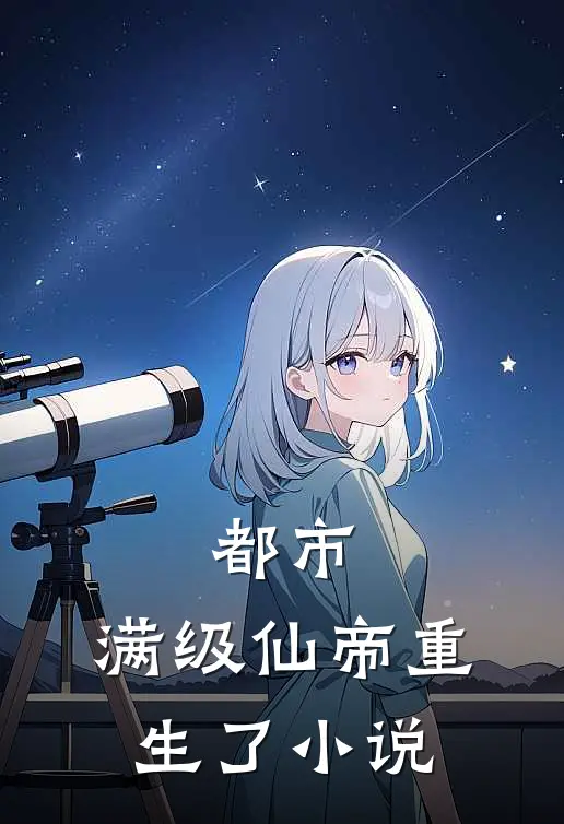 都市：满级仙帝重生了小说