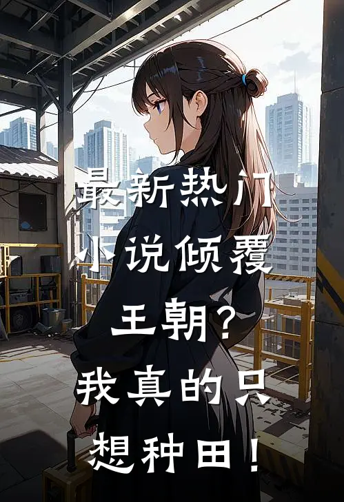 最新热门小说倾覆王朝？我真的只想种田！
