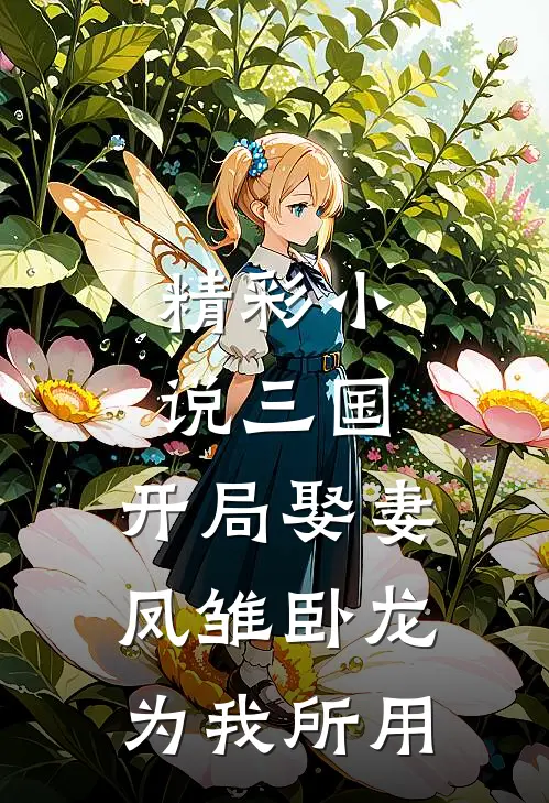 精彩小说三国：开局娶妻，凤雏卧龙为我所用