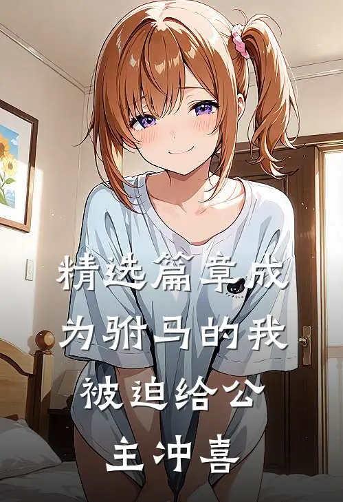 精选篇章成为驸马的我，被迫给公主冲喜