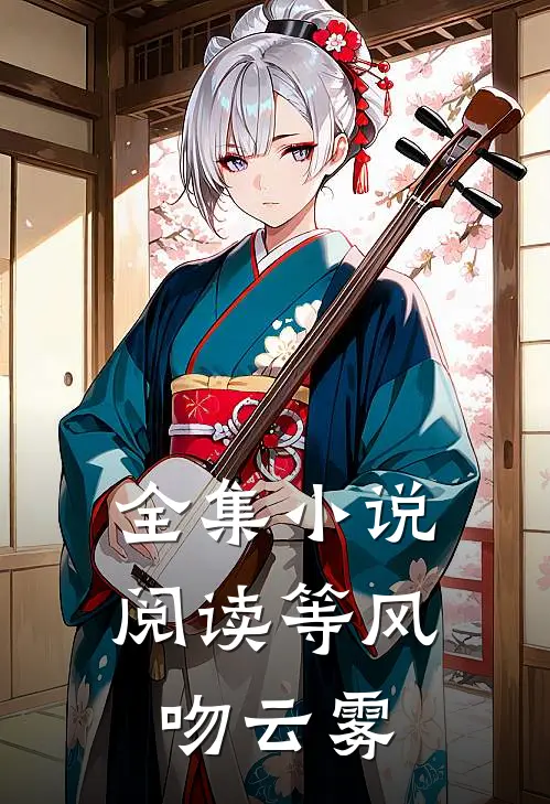 全集小说阅读等风吻云雾