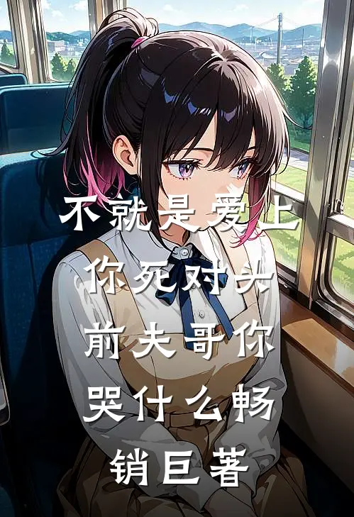不就是爱上你死对头，前夫哥你哭什么畅销巨著