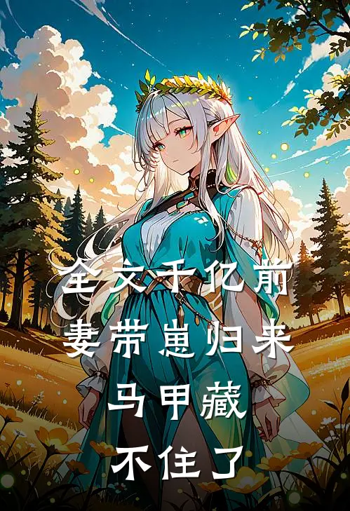 全文千亿前妻带崽归来，马甲藏不住了