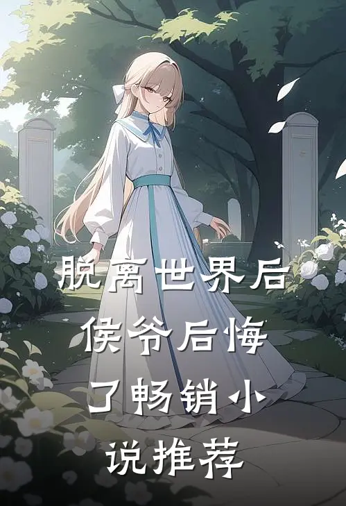 脱离世界后，侯爷后悔了畅销小说推荐