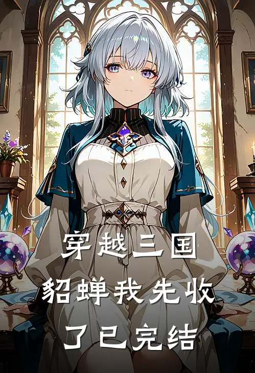 穿越三国，貂蝉我先收了已完结