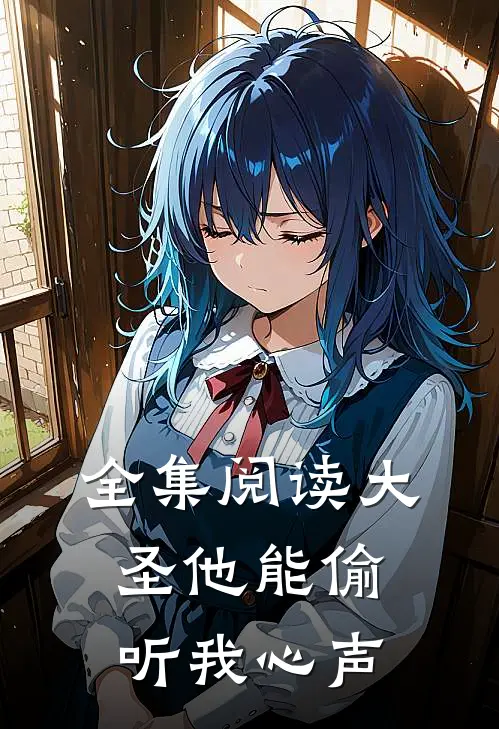 全集阅读大圣他能偷听我心声
