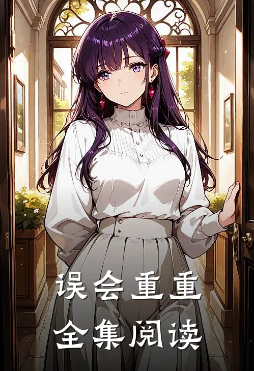 误会重重全集阅读