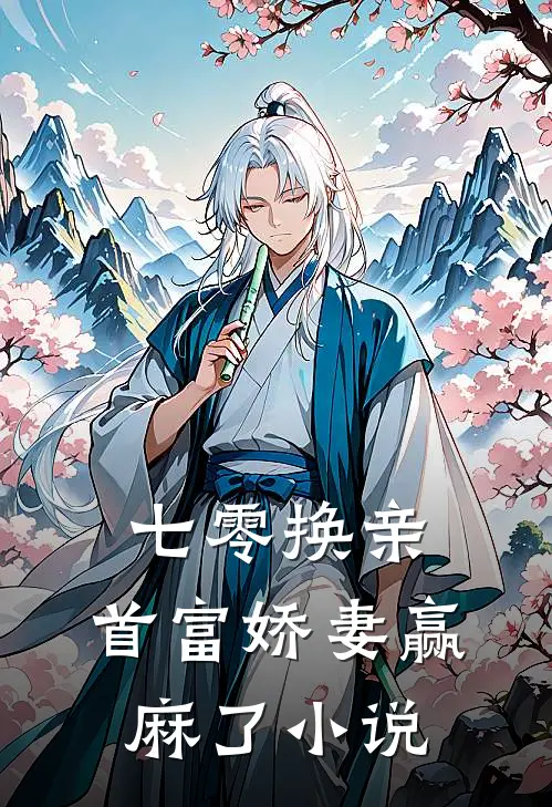 七零换亲，首富娇妻赢麻了小说