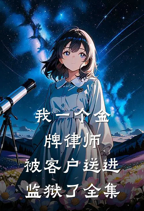 我一个金牌律师，被客户送进监狱了全集