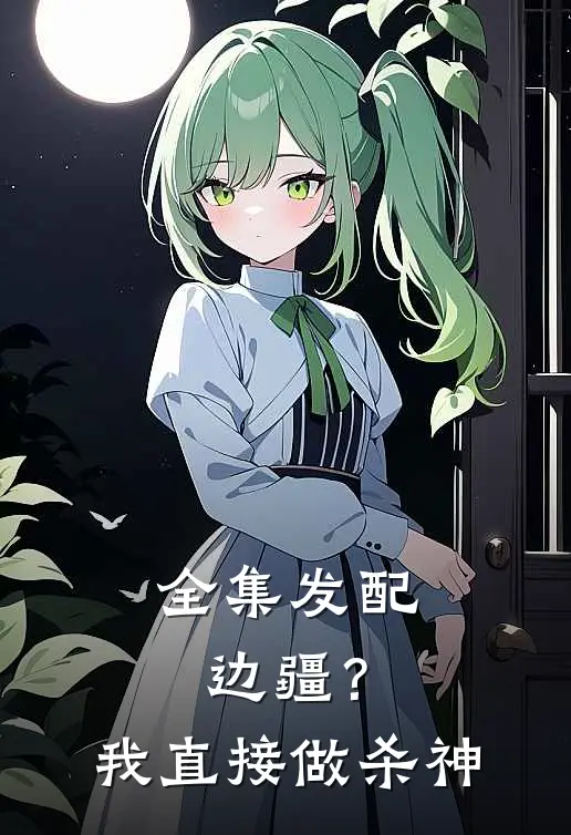 全集发配边疆？我直接做杀神