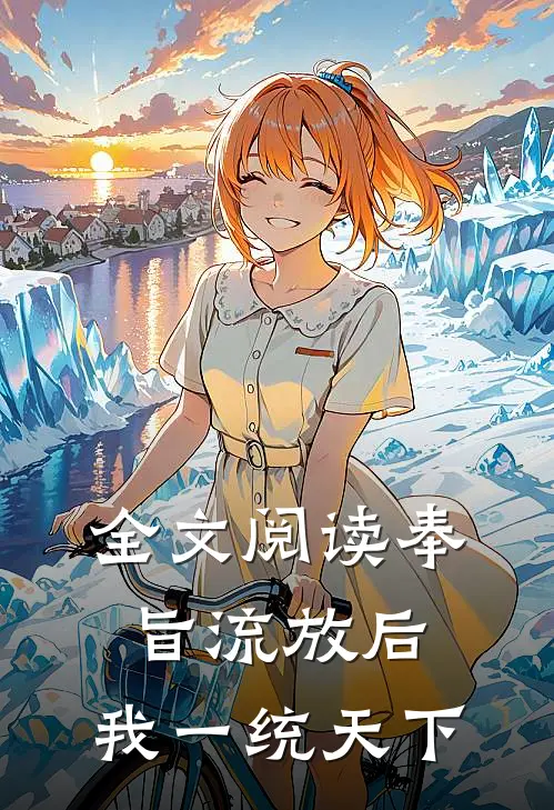全文阅读奉旨流放后，我一统天下