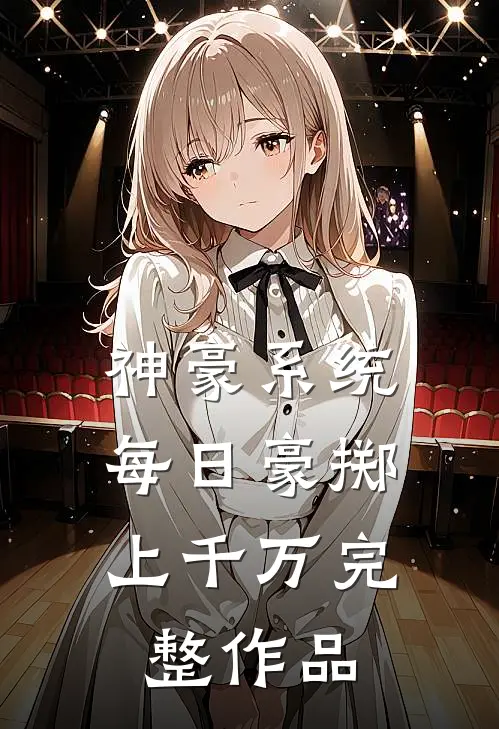 神豪系统：每日豪掷上千万完整作品