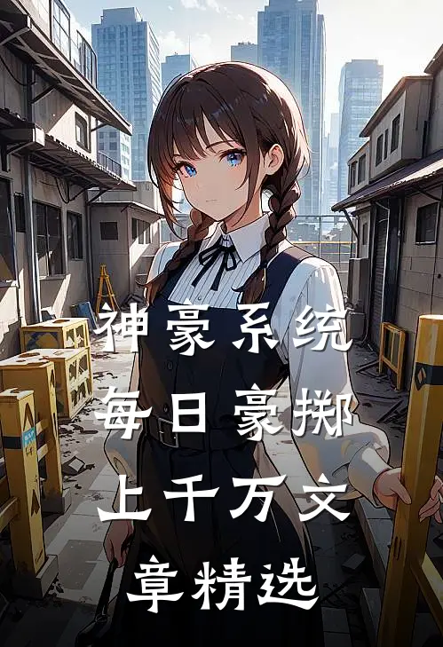 神豪系统：每日豪掷上千万文章精选
