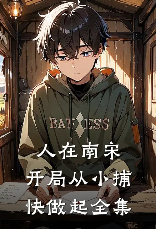 人在南宋：开局从小捕快做起全集