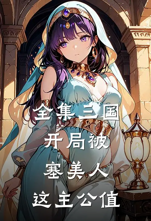 全集三国：开局被塞美人，这主公值
