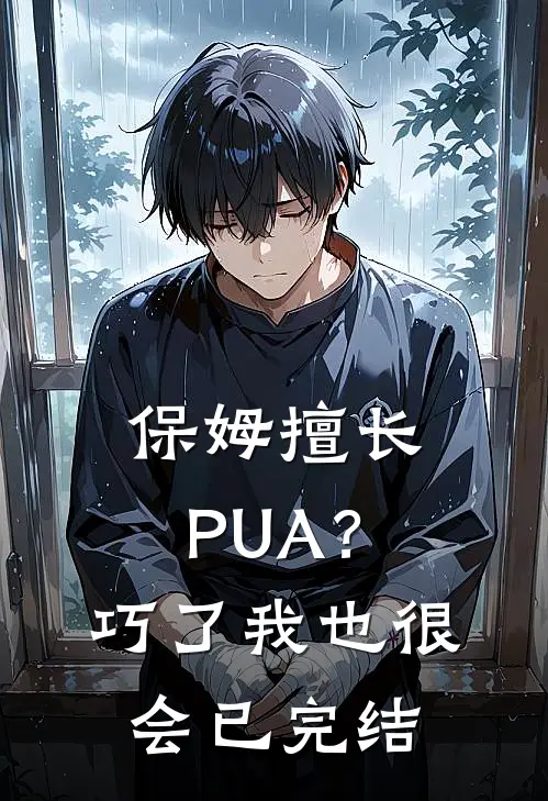保姆擅长PUA？巧了，我也很会已完结