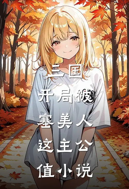 三国：开局被塞美人，这主公值小说