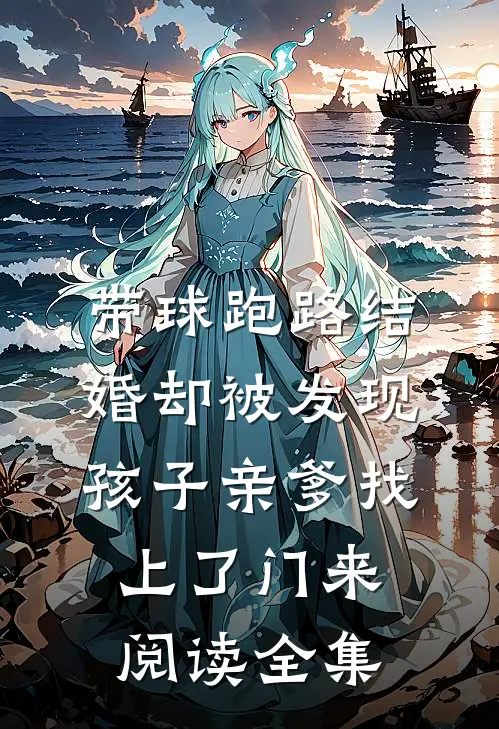 带球跑路结婚却被发现孩子亲爹找上了门来。阅读全集