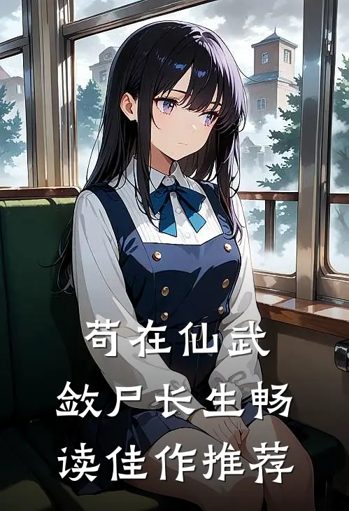苟在仙武，敛尸长生畅读佳作推荐