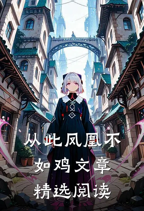 从此凤凰不如鸡文章精选阅读