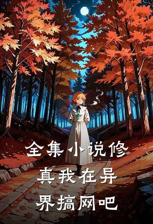 全集小说修真我在异界搞网吧