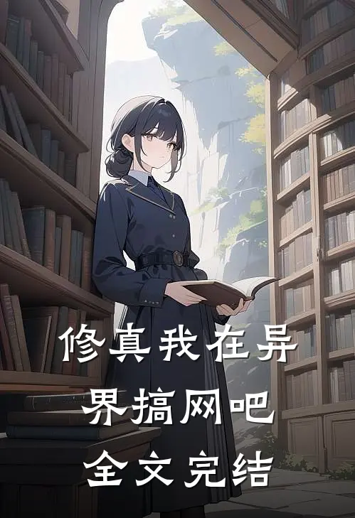修真我在异界搞网吧全文完结