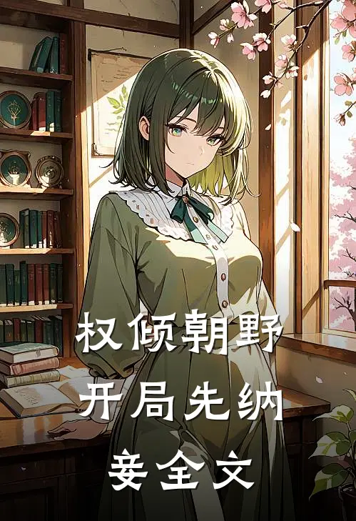 权倾朝野，开局先纳妾全文