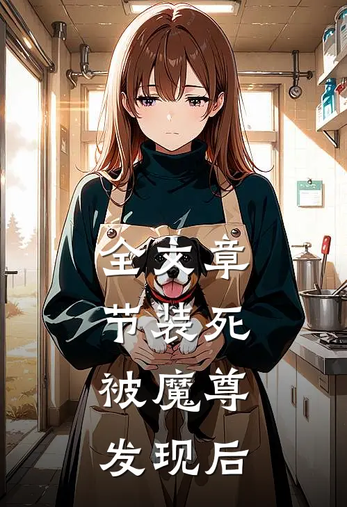 全文章节装死，被魔尊发现后