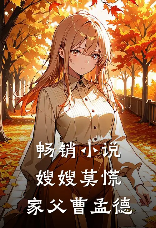 畅销小说嫂嫂莫慌，家父曹孟德