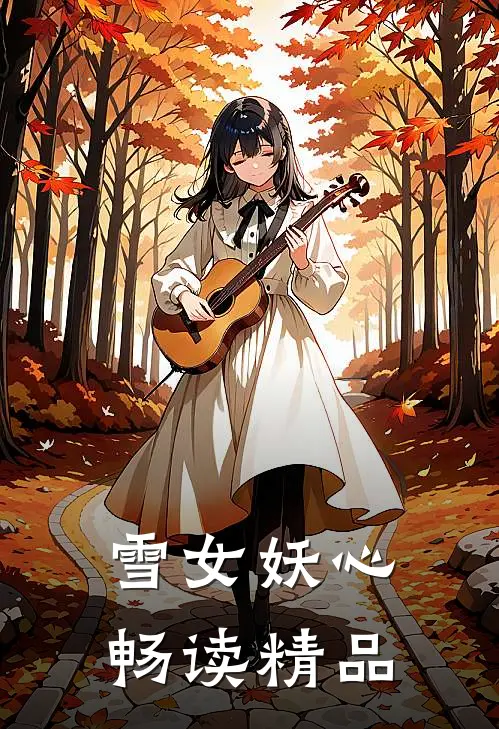 雪女妖心畅读精品