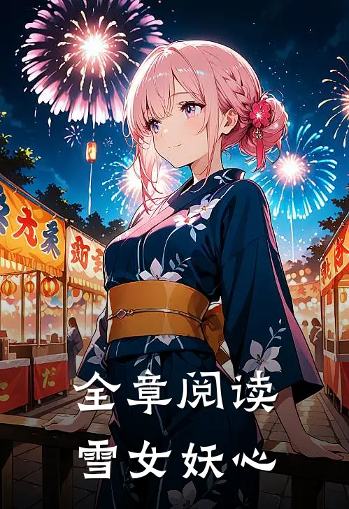 全章阅读雪女妖心