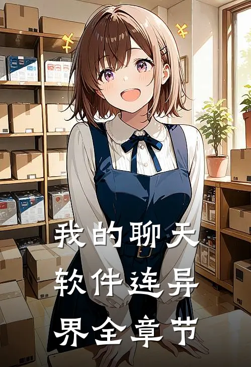 我的聊天软件连异界全章节