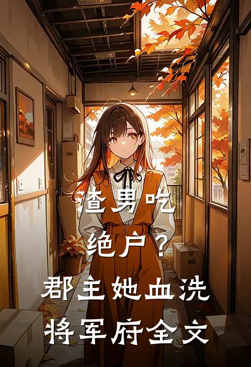 渣男吃绝户？郡主她血洗将军府全文