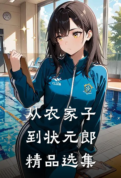 从农家子到状元郎精品选集