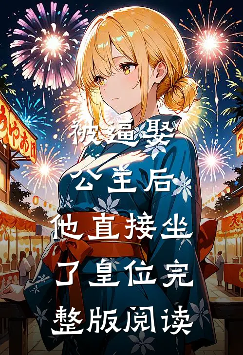 被逼娶公主后，他直接坐了皇位完整版阅读