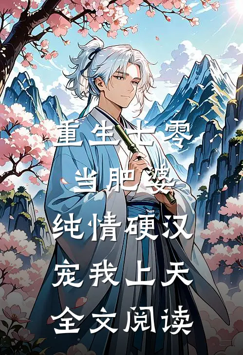 重生七零当肥婆，纯情硬汉宠我上天全文阅读
