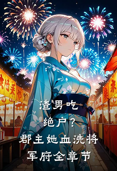 渣男吃绝户？郡主她血洗将军府全章节